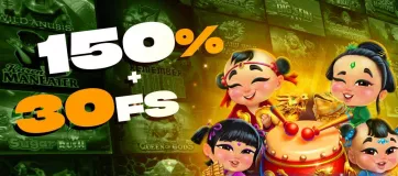Unlock a 150% Match Bonus and 30 Free Spins on Mighty Drums at Fair Go Casino