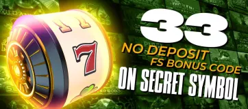 33 Free Spins No Deposit Bonus at Fair Go Casino – June 2025