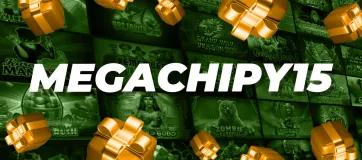 $15 Free Chip No Deposit Bonus Code