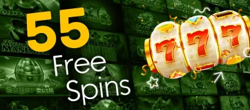 55 FS On Cash Bandits 2