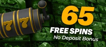 Fair Go Casino – 65 No Deposit FS Bonus Code on Dr. Winmore