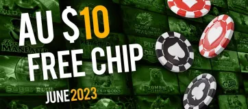 Fair Go Casino – AU $10 Free Chip No Deposit Bonus Code June 2025