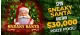 Play Sneaky Santa to win $30,000 prize pool
