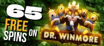 65 FS on Dr. Winmore