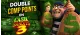 Earn double comp points on Cash Bandits 3 slot game
