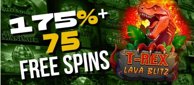 Titan with a 175% bonus