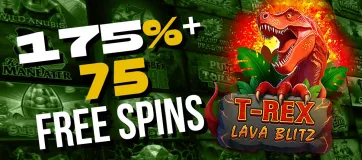 Titan with a 175% bonus