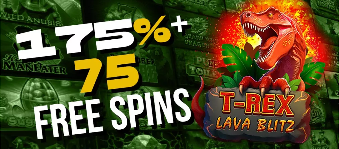 Titan with a 175% bonus