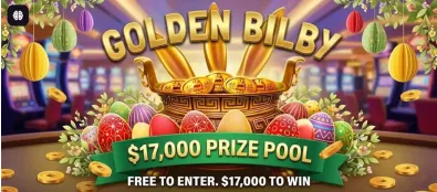 Golden Bilby Tournament