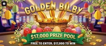 Golden Bilby Tournament