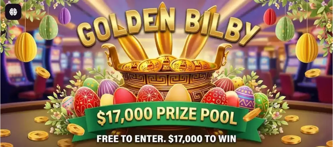 Golden Bilby Tournament