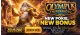 Claim 200% Bonus + 30 Free Spins on Olympus Thunderhold