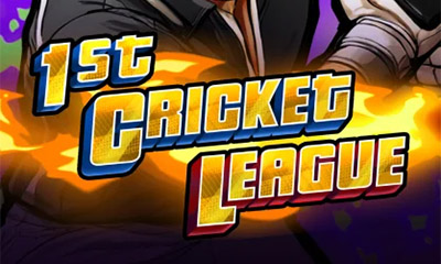 1st Cricket League