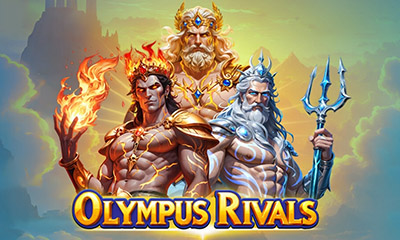 1000 Olympus Rivals