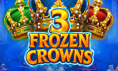 3 Frozen Crowns