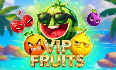 Vip Fruits