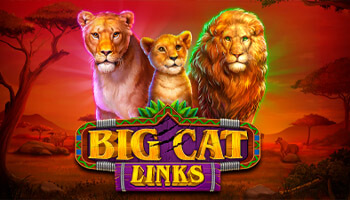 Big Cat Links