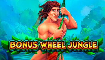 Bonus Wheel Jungle