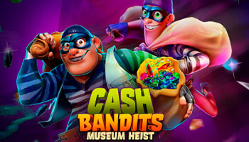 Cash Bandits