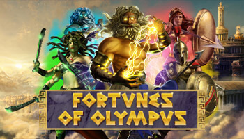 Fortunes of Olympus