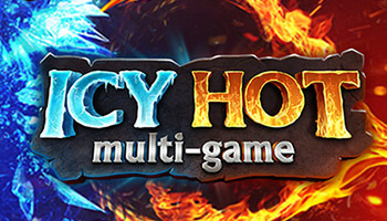 Icy Hot Multi-Game
