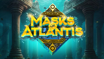 Masks of Atlantis