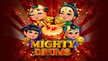 Mighty Drums