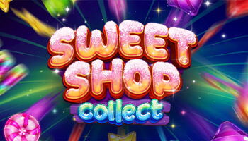 Sweet Shop Collect