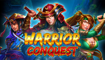 Warrior Conquest