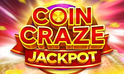 Coin Craze Jackpot