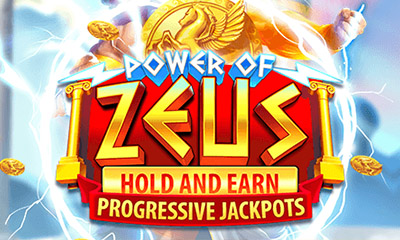 Power of Zeus