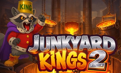 Junkyard Kings 2