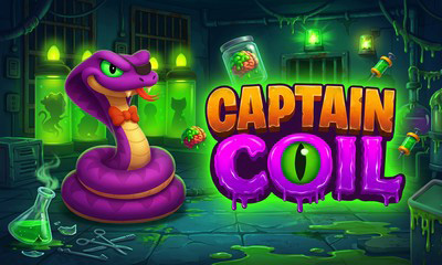 Captain Coil