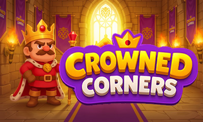 Crowned Corners