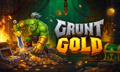 Grunt Gold
