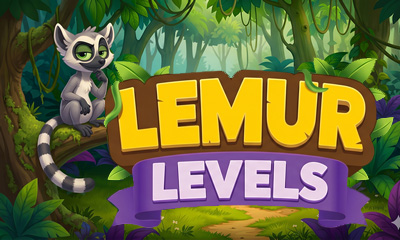 Lemur Levels